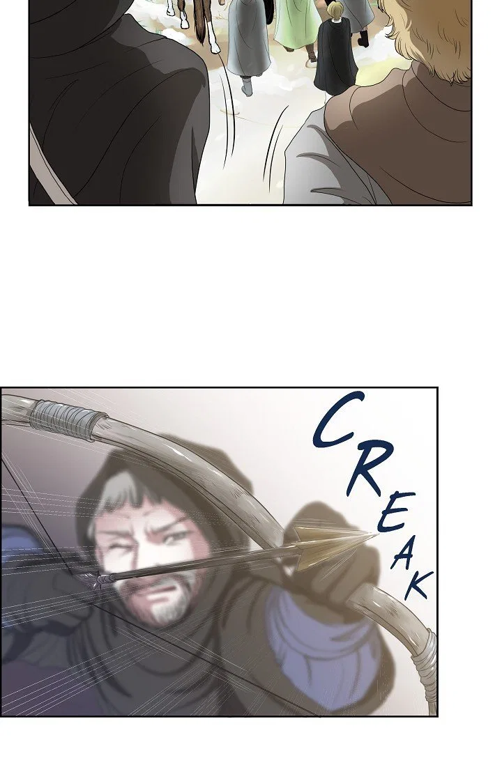 On the Emperor’s Lap Chapter 3 – Page 16