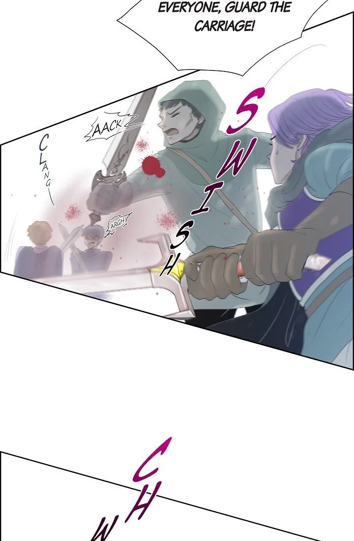 On the Emperor’s Lap Chapter 3 – Page 21