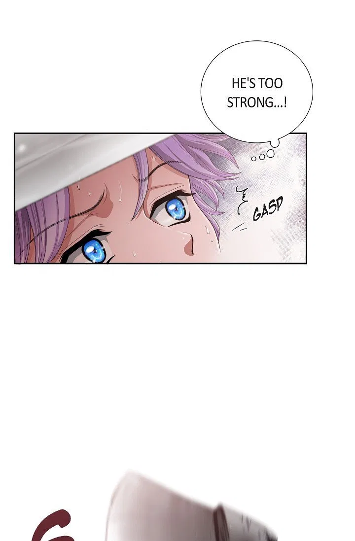 On the Emperor’s Lap Chapter 3 – Page 27