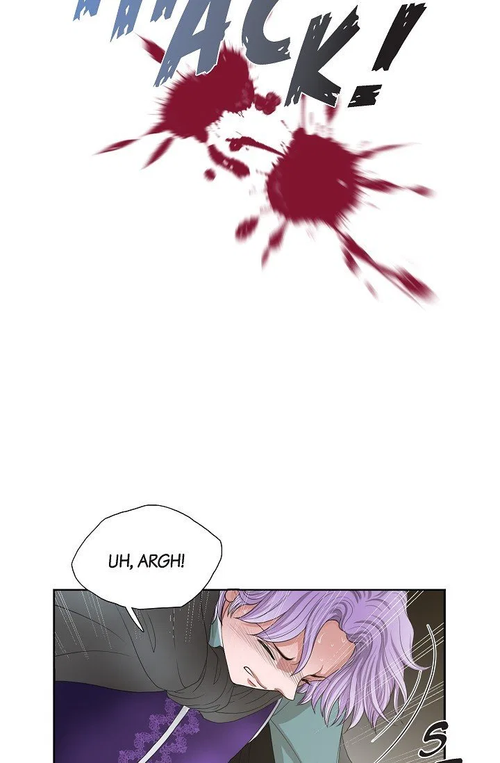 On the Emperor’s Lap Chapter 3 – Page 29