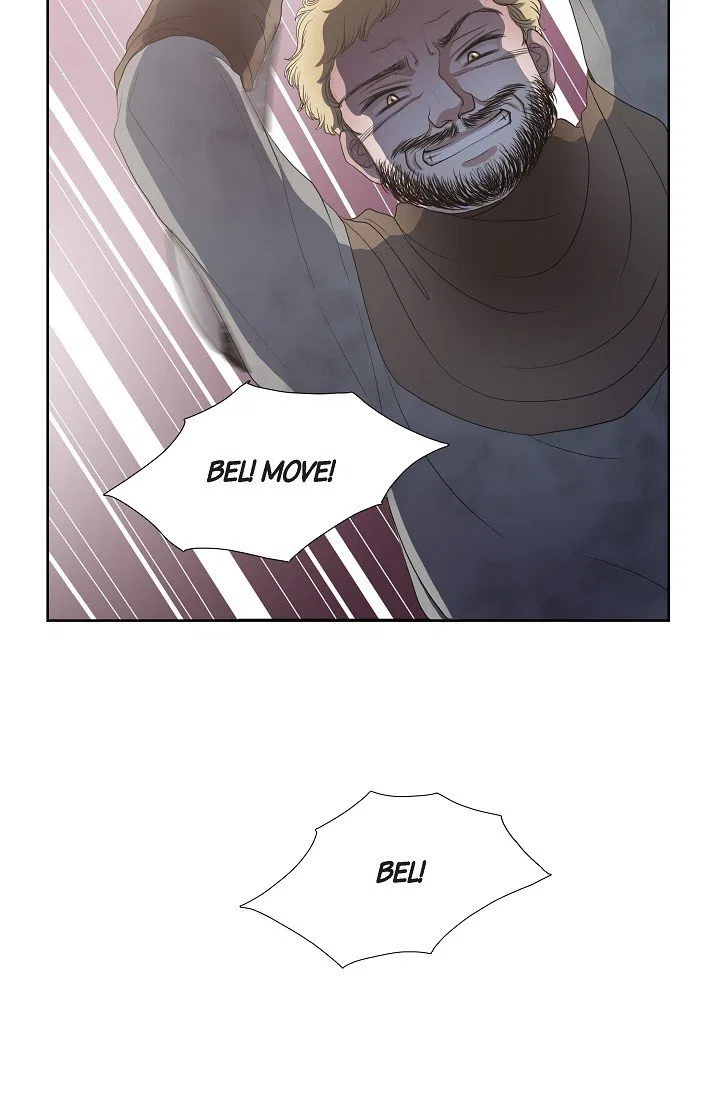 On the Emperor’s Lap Chapter 3 – Page 32