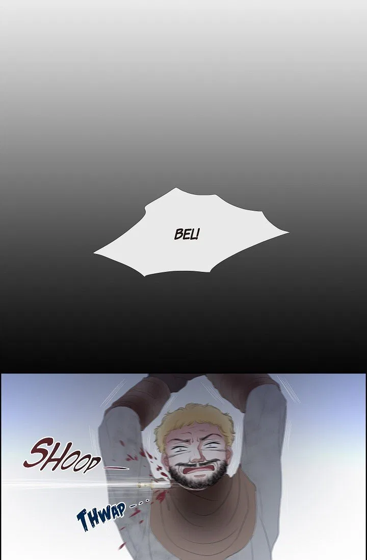 On the Emperor’s Lap Chapter 3 – Page 38