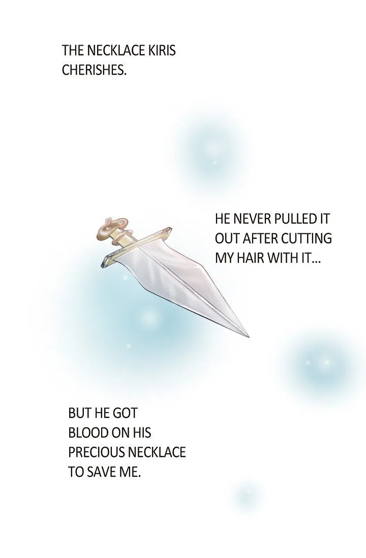 On the Emperor’s Lap Chapter 3 – Page 41