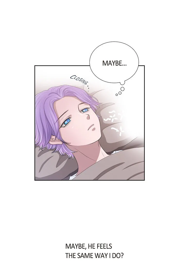 On the Emperor’s Lap Chapter 3 – Page 42