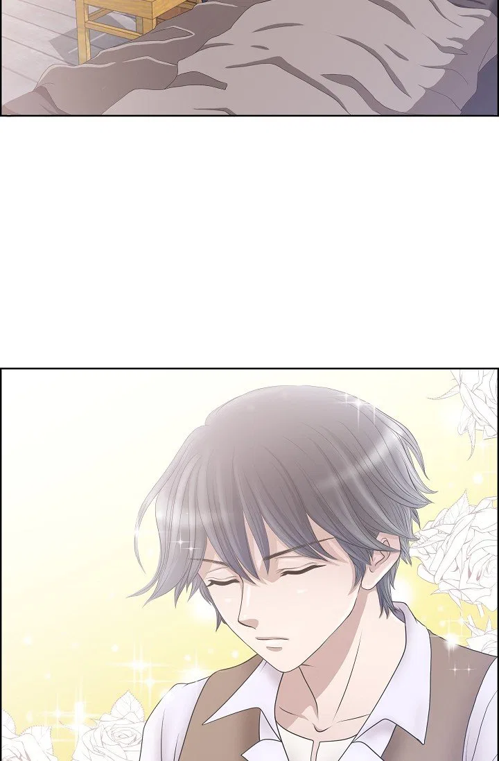 On the Emperor’s Lap Chapter 3 – Page 45