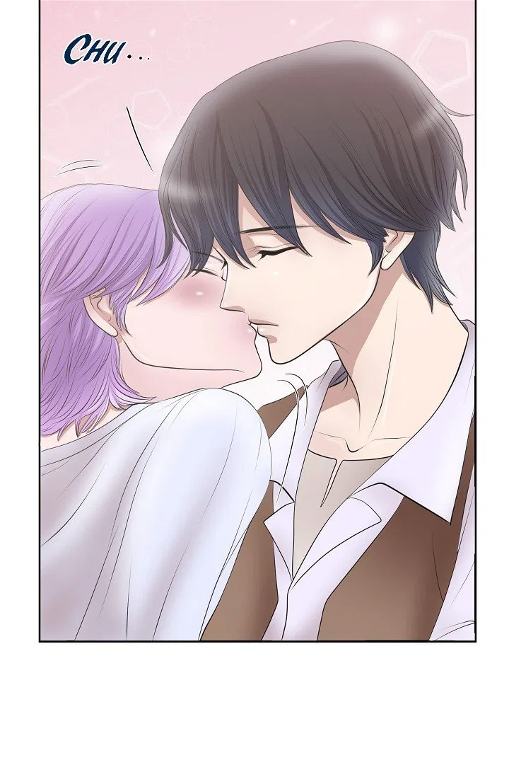 On the Emperor’s Lap Chapter 3 – Page 48