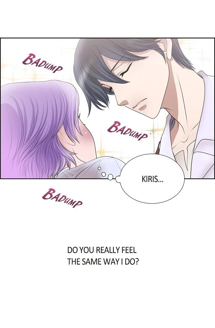 On the Emperor’s Lap Chapter 3 – Page 49