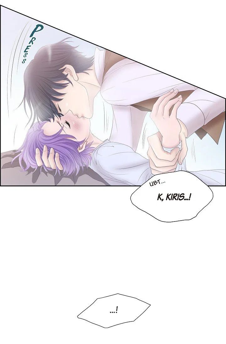 On the Emperor’s Lap Chapter 3 – Page 53