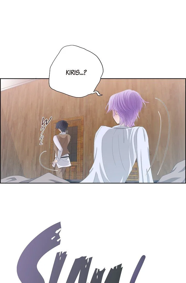On the Emperor’s Lap Chapter 3 – Page 55