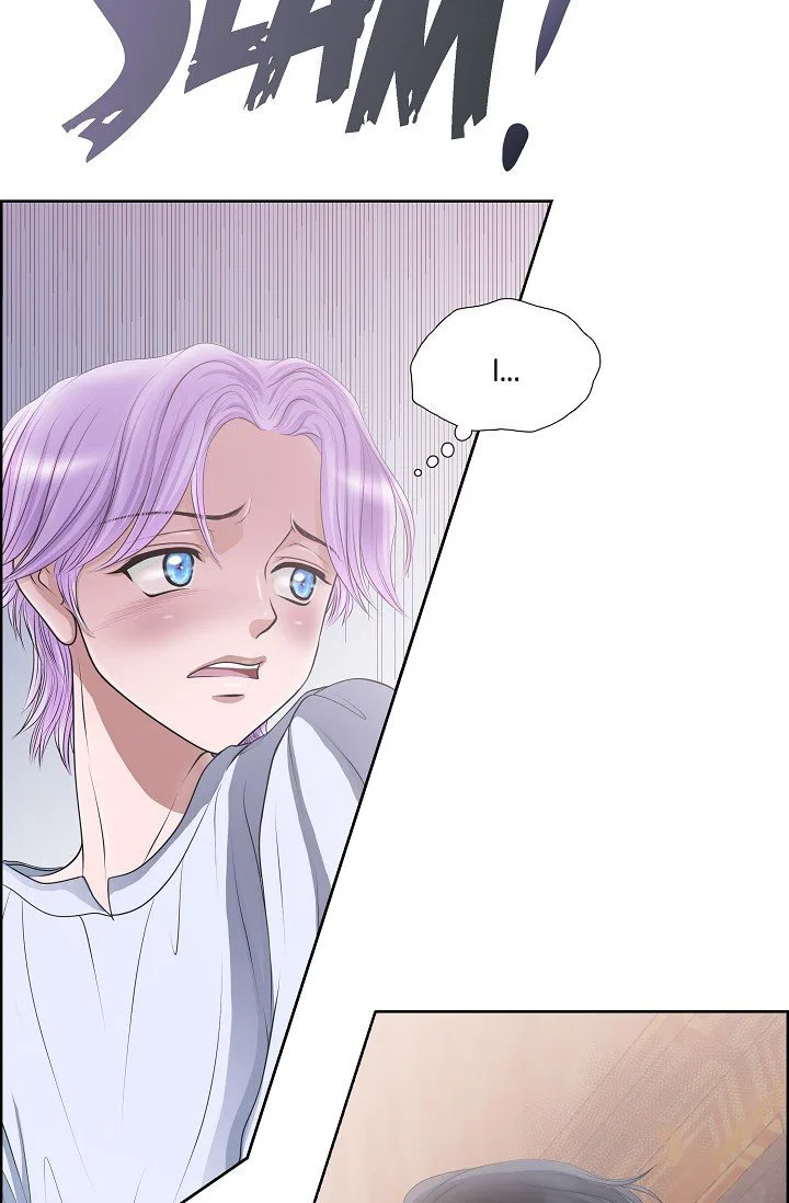 On the Emperor’s Lap Chapter 3 – Page 56