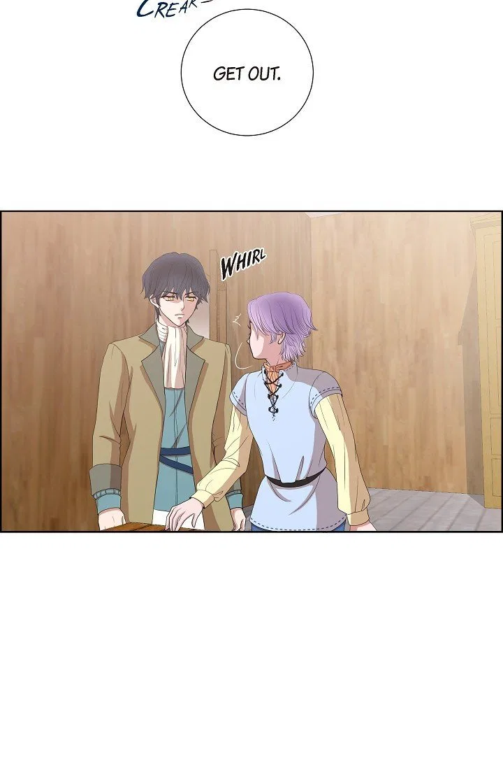On the Emperor’s Lap Chapter 3 – Page 62