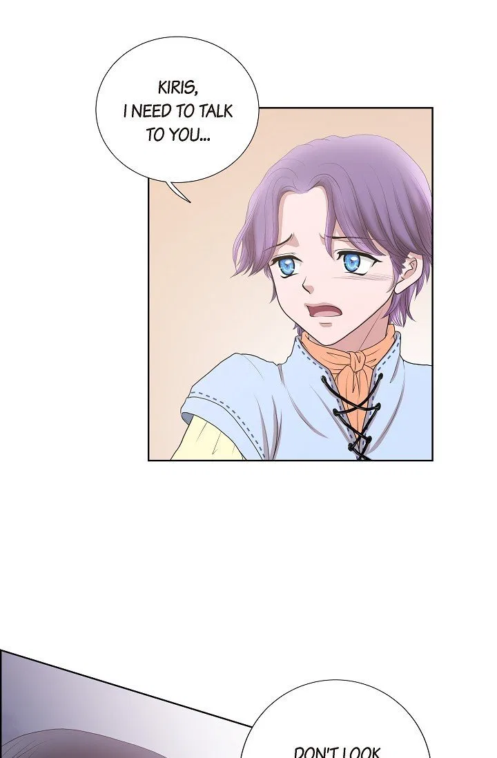 On the Emperor’s Lap Chapter 3 – Page 63