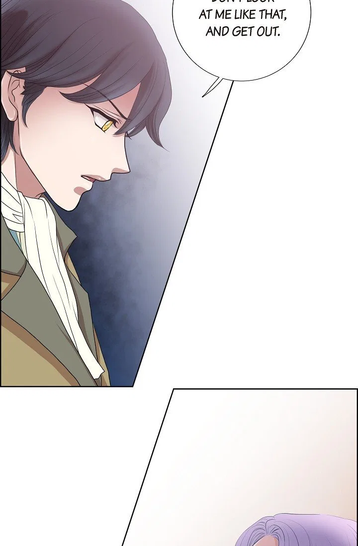 On the Emperor’s Lap Chapter 3 – Page 64