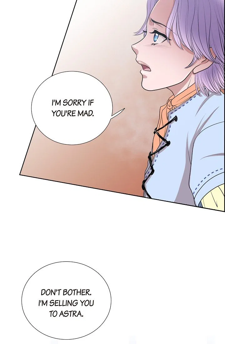 On the Emperor’s Lap Chapter 3 – Page 65