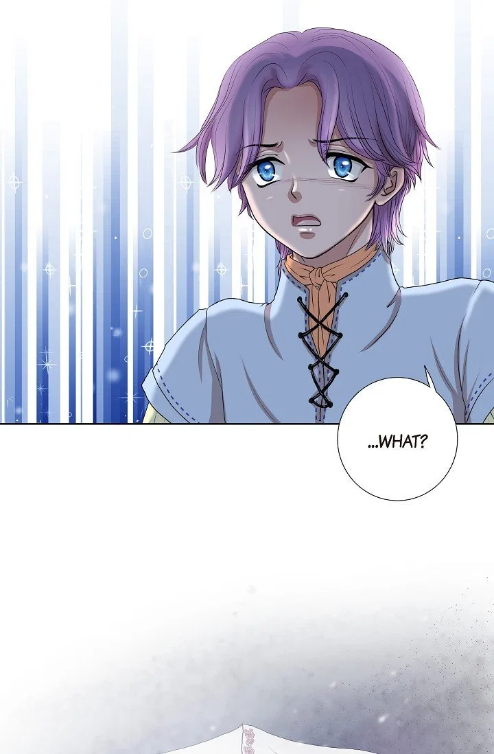 On the Emperor’s Lap Chapter 3 – Page 66