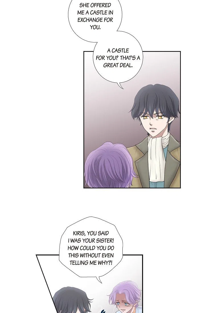 On the Emperor’s Lap Chapter 3 – Page 68