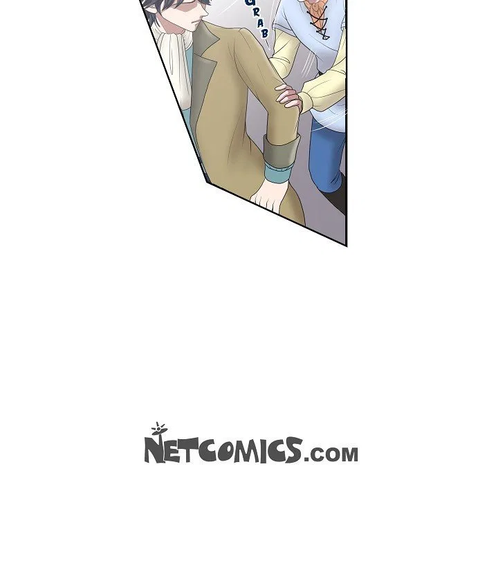 On the Emperor’s Lap Chapter 3 – Page 69