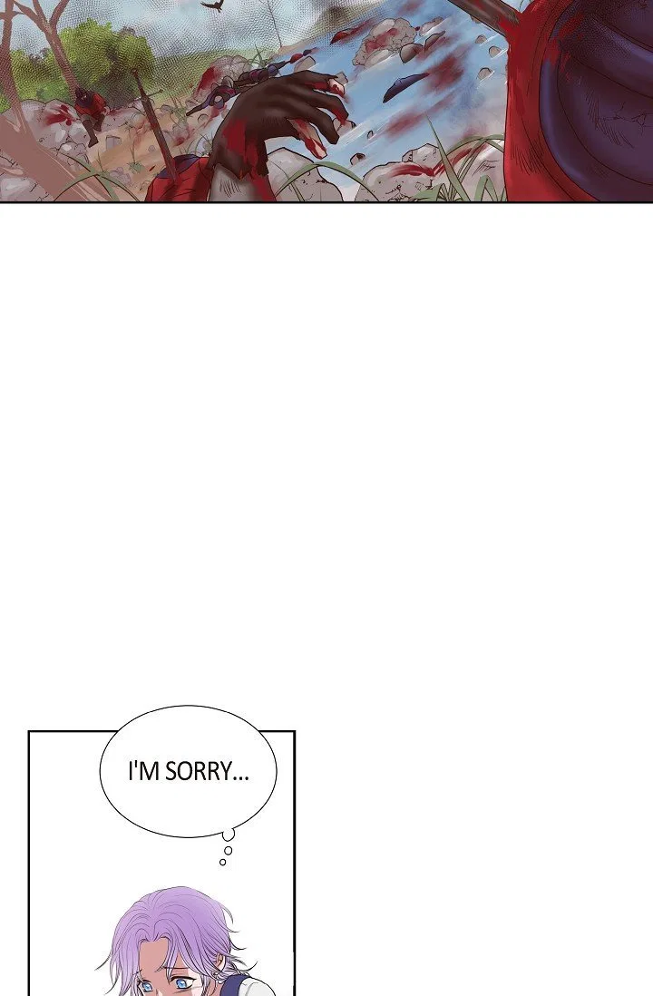 On the Emperor’s Lap Chapter 2 – Page 2