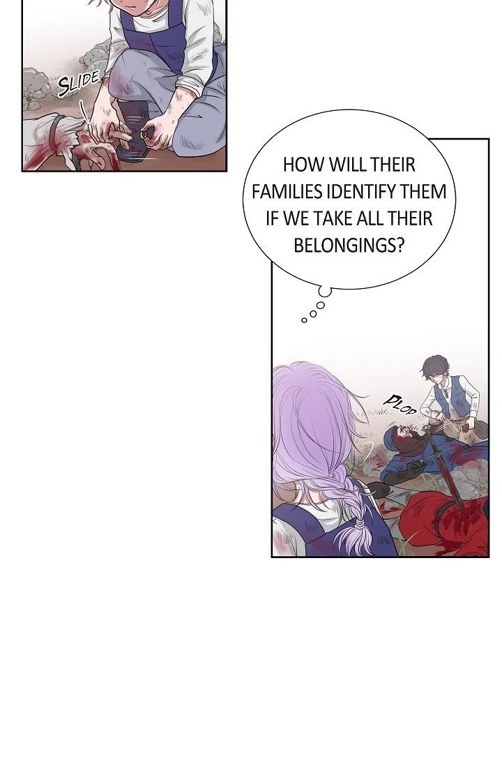 On the Emperor’s Lap Chapter 2 – Page 3