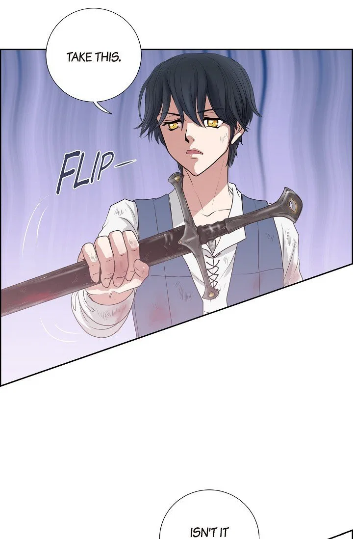 On the Emperor’s Lap Chapter 2 – Page 5