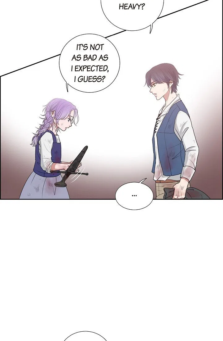On the Emperor’s Lap Chapter 2 – Page 6