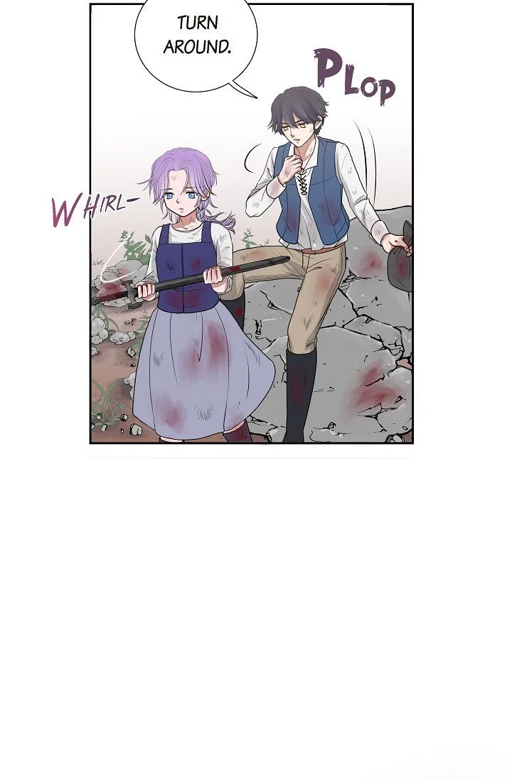 On the Emperor’s Lap Chapter 2 – Page 7