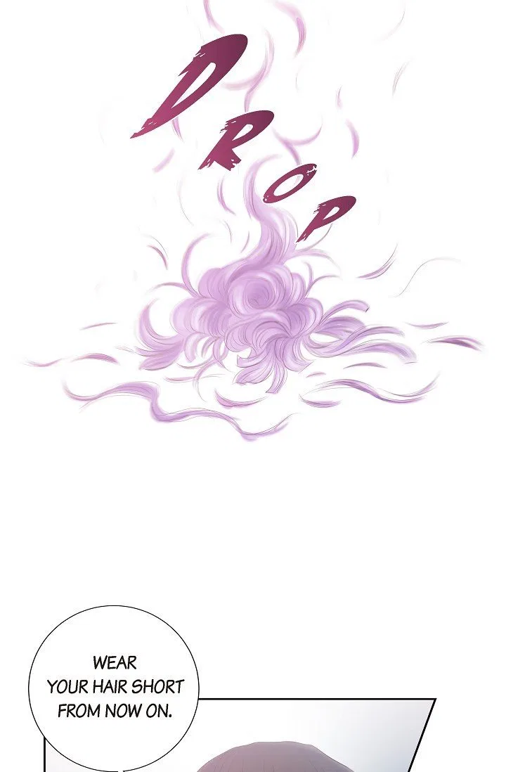 On the Emperor’s Lap Chapter 2 – Page 10