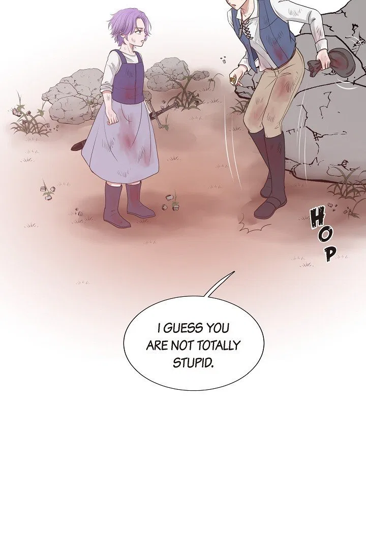 On the Emperor’s Lap Chapter 2 – Page 12