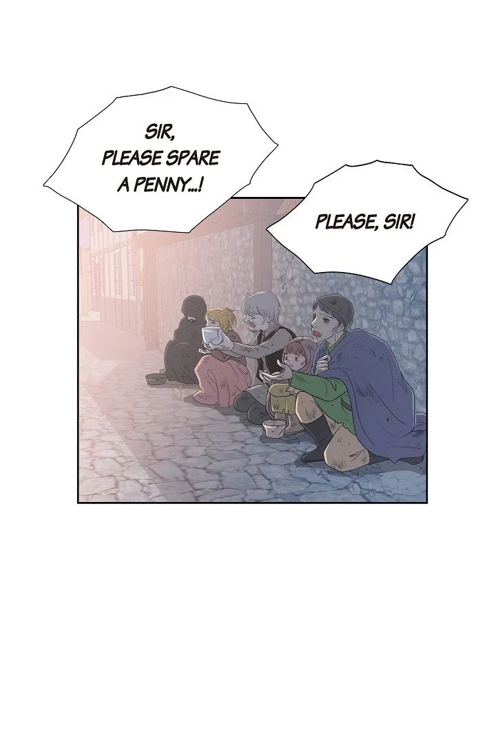 On the Emperor’s Lap Chapter 2 – Page 17