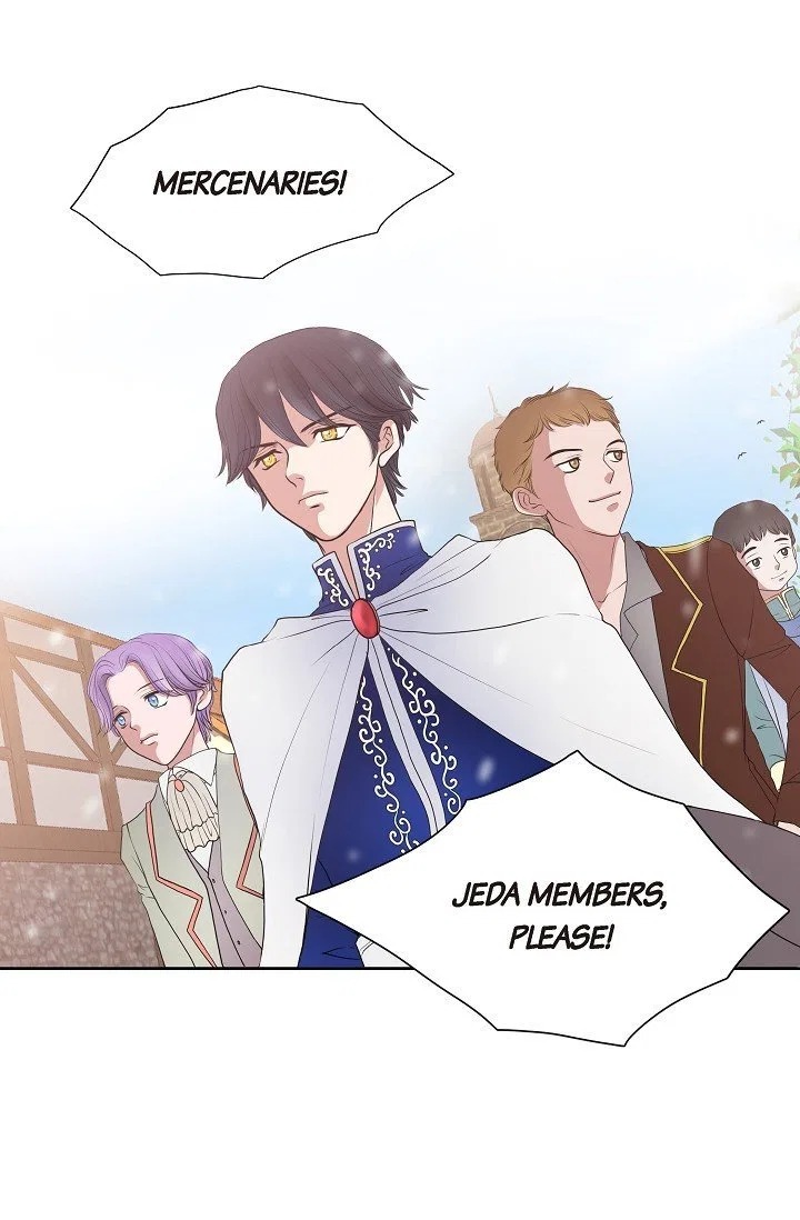 On the Emperor’s Lap Chapter 2 – Page 18