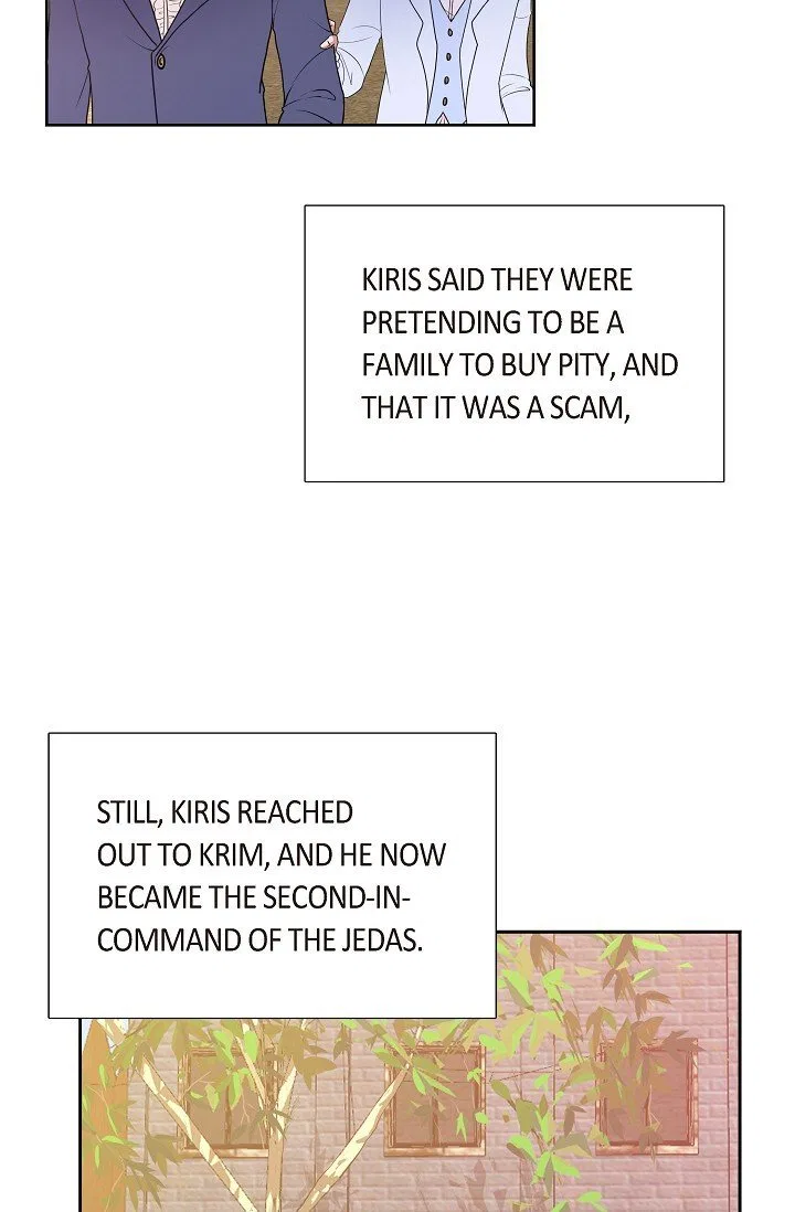 On the Emperor’s Lap Chapter 2 – Page 25