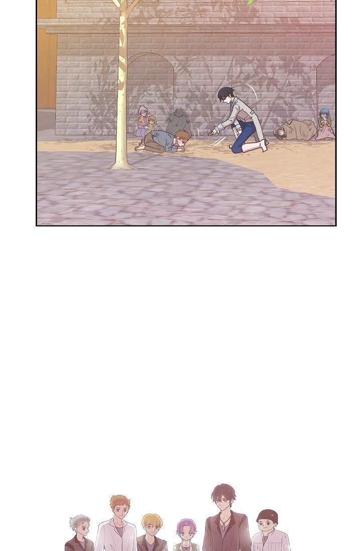 On the Emperor’s Lap Chapter 2 – Page 26