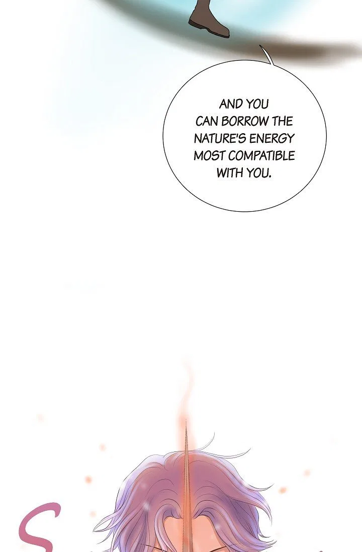 On the Emperor’s Lap Chapter 2 – Page 33
