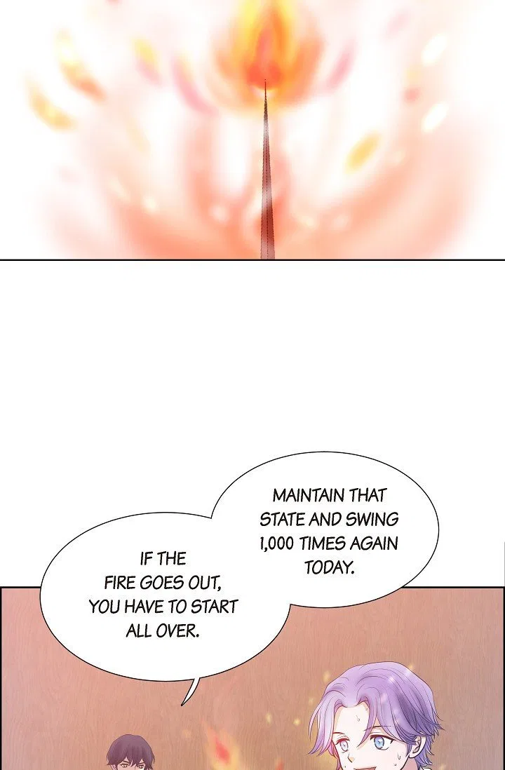 On the Emperor’s Lap Chapter 2 – Page 35