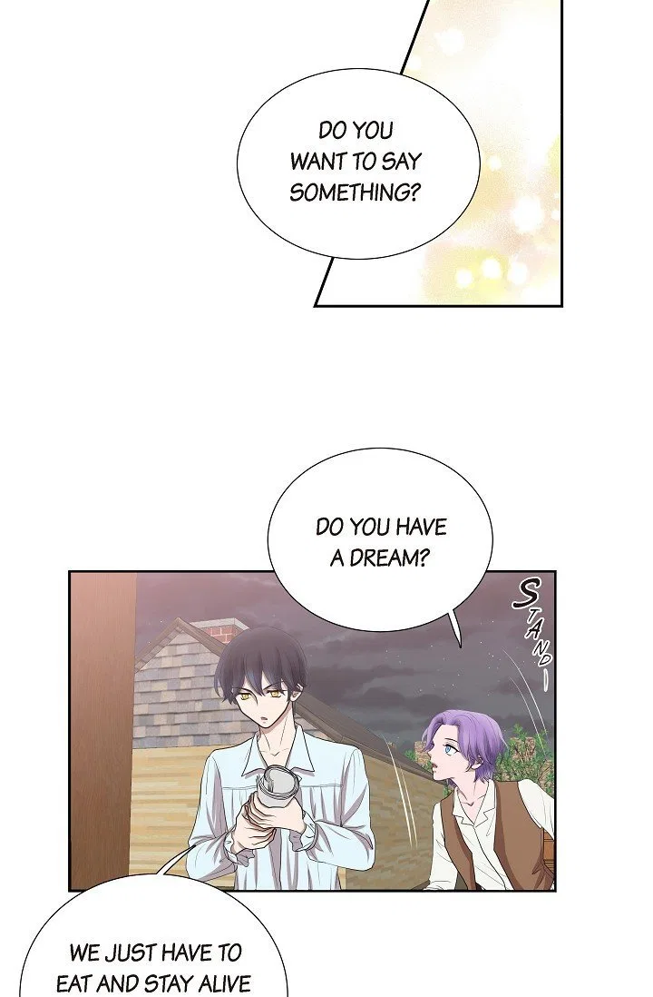 On the Emperor’s Lap Chapter 2 – Page 43