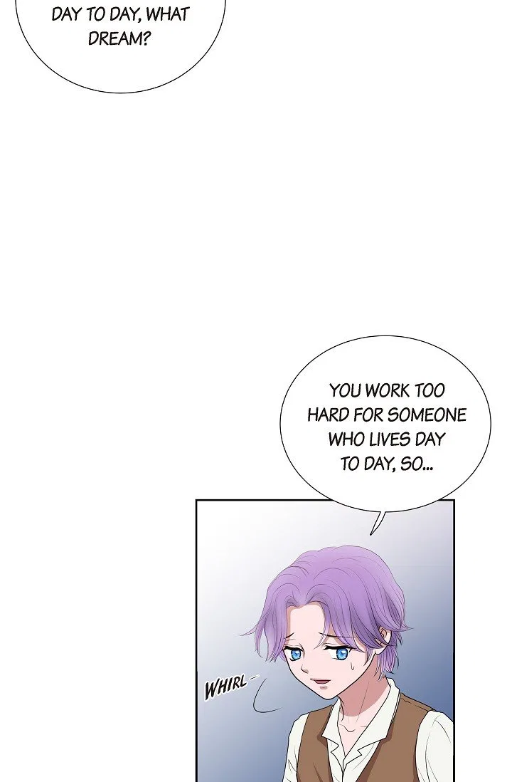 On the Emperor’s Lap Chapter 2 – Page 44