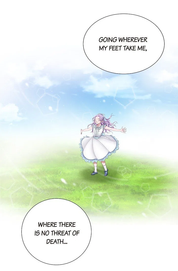 On the Emperor’s Lap Chapter 2 – Page 46