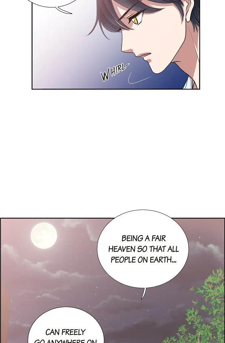 On the Emperor’s Lap Chapter 2 – Page 48
