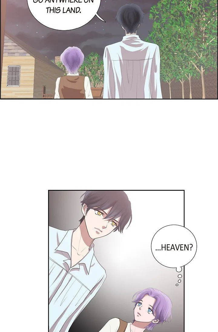 On the Emperor’s Lap Chapter 2 – Page 49