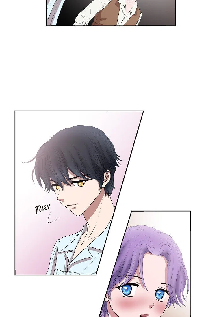 On the Emperor’s Lap Chapter 2 – Page 50