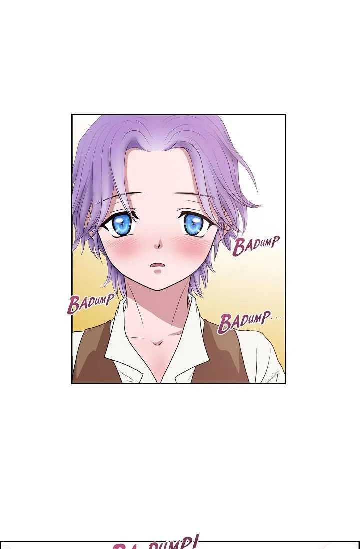 On the Emperor’s Lap Chapter 2 – Page 55
