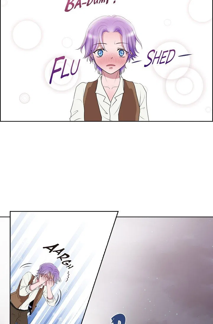 On the Emperor’s Lap Chapter 2 – Page 56
