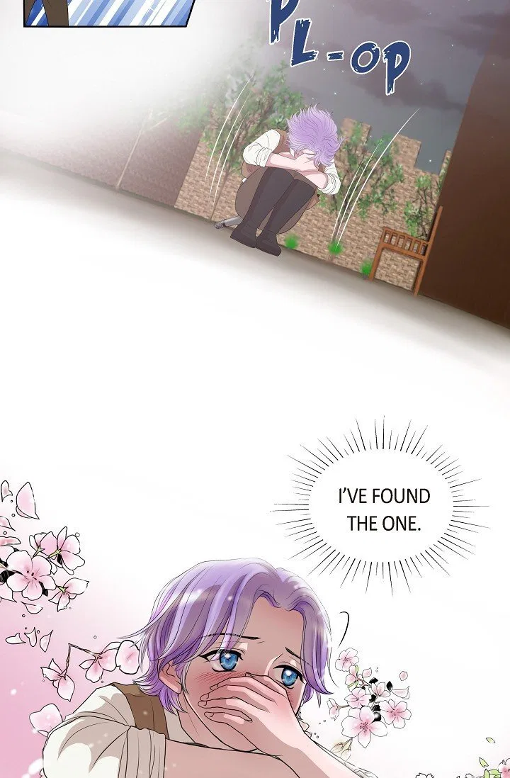 On the Emperor’s Lap Chapter 2 – Page 57