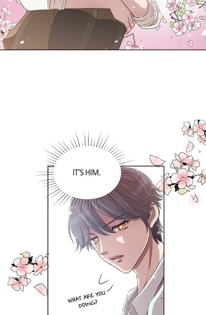 On the Emperor’s Lap Chapter 2 – Page 58