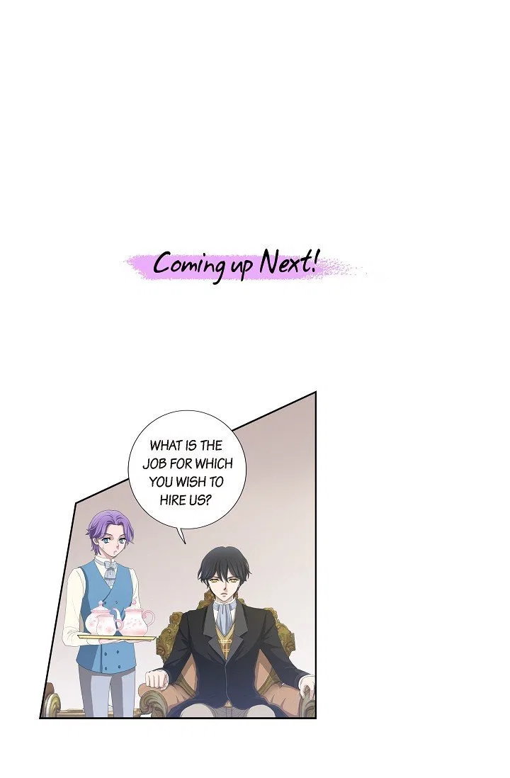 On the Emperor’s Lap Chapter 2 – Page 61