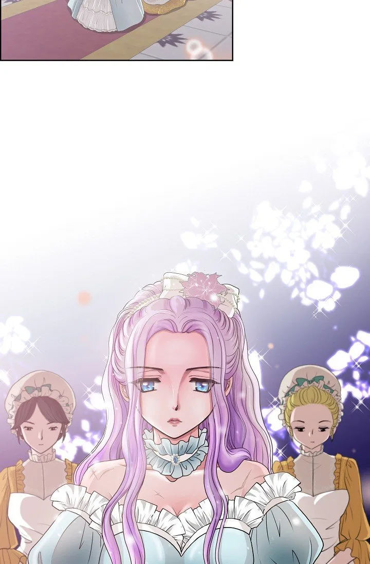 On the Emperor’s Lap Chapter 1 – Page 2