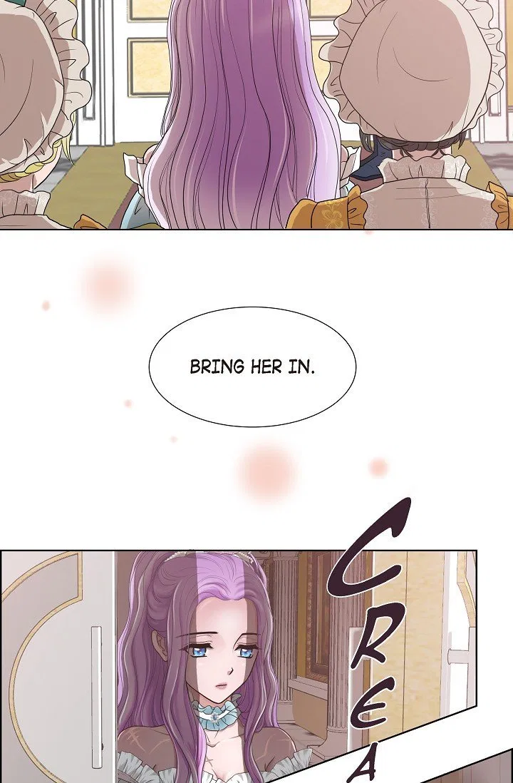 On the Emperor’s Lap Chapter 1 – Page 4