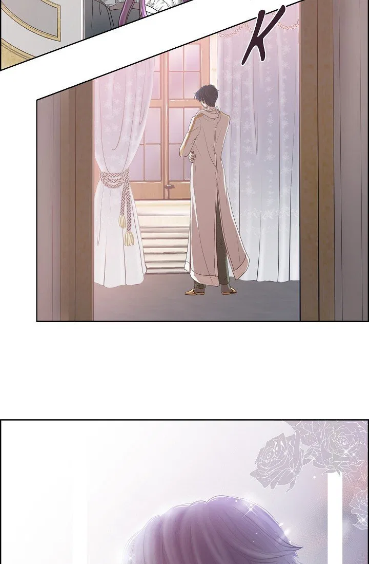 On the Emperor’s Lap Chapter 1 – Page 5