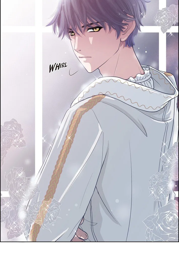 On the Emperor’s Lap Chapter 1 – Page 6