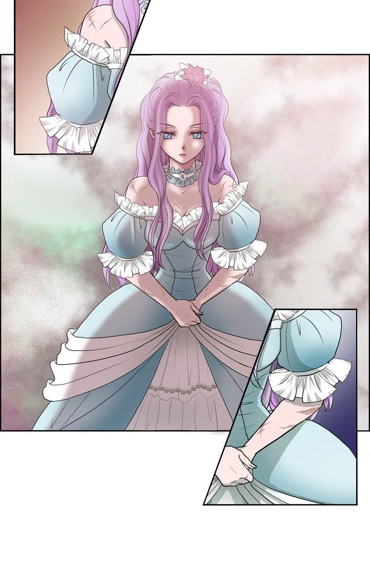 On the Emperor’s Lap Chapter 1 – Page 8